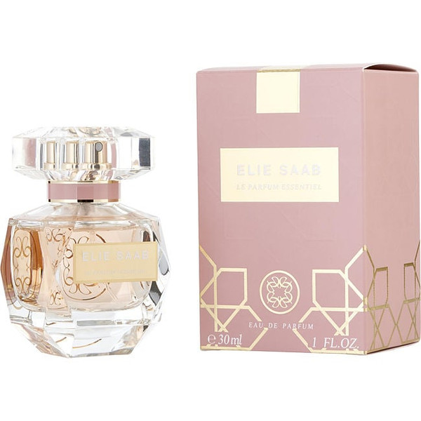 Elie Saab Le Parfum Essentiel by ELIE SAAB Eau De Parfum Spray 1 Oz for Women