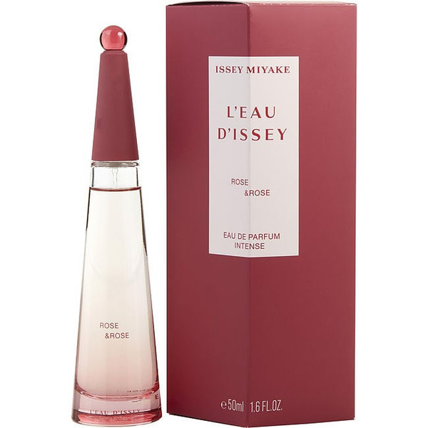 L'Eau D'Issey Rose & Rose by ISSEY MIYAKE Eau De Parfum Intense Spray 1.7 Oz for Women