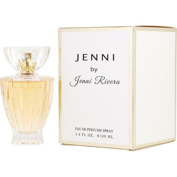 Jenni By Jenni Rivera by JENNI RIVERA Eau De Parfum Spray 3.3 Oz for Women