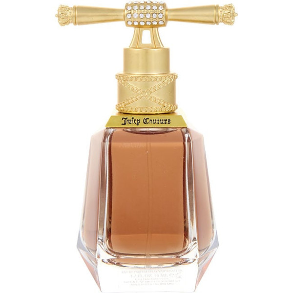 Juicy Couture I Am Juicy Couture by JUICY COUTURE Eau De Parfum Spray 1.7 Oz (Unboxed) for Women