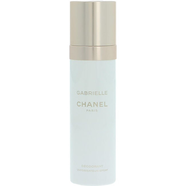 Chanel Gabrielle by CHANEL Deodorant Spray 3.3 Oz for Women