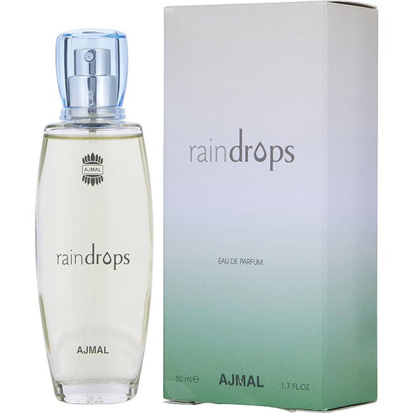 Ajmal Raindrops by AJMAL Eau De Parfum Spray 1.7 Oz for Women