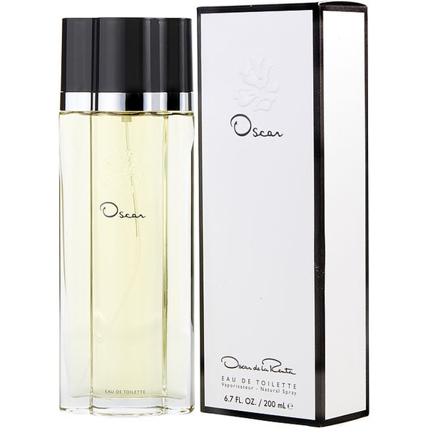 Oscar by OSCAR DE LA RENTA Edt Spray 6.7 Oz for Women