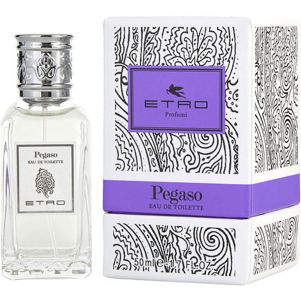 Pegaso Etro by ETRO Edt Spray 1.7 Oz (New Packaging) for Women
