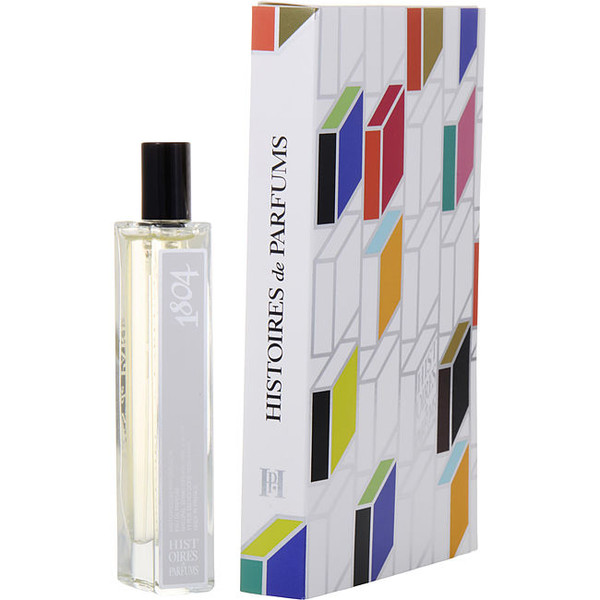 Histoires De Parfums 1804 by HISTOIRES DE PARFUMS Eau De Parfum Spray 0.5 Oz for Women