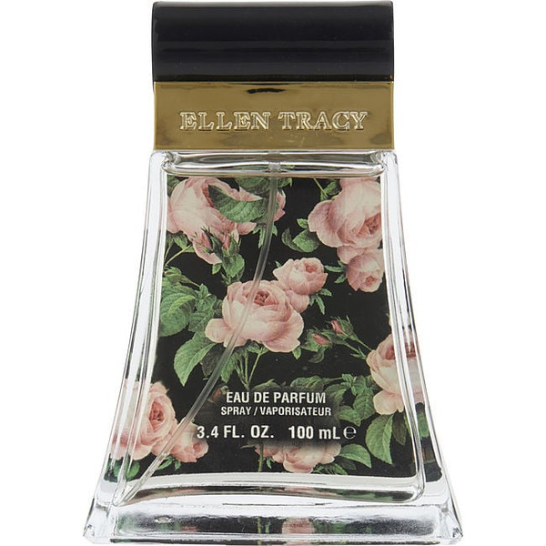 Ellen Tracy Courageous by ELLEN TRACY Eau De Parfum Spray 3.4 Oz for Women