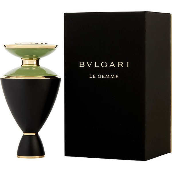 Bvlgari Le Gemme Imperiali Splendia by BVLGARI Eau De Parfum Spray 3.4 Oz for Women