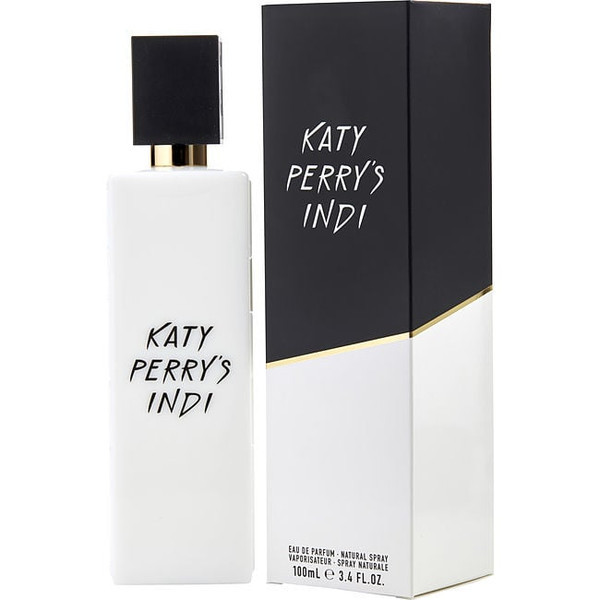 Indi by KATY PERRY Eau De Parfum Spray 3.4 Oz for Women