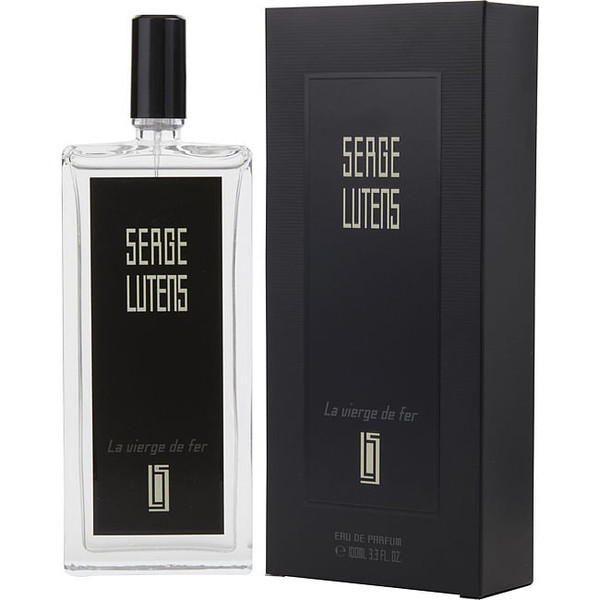 Serge Lutens La Vierge De Fer by SERGE LUTENS Eau De Parfum Spray 3.4 Oz for Women