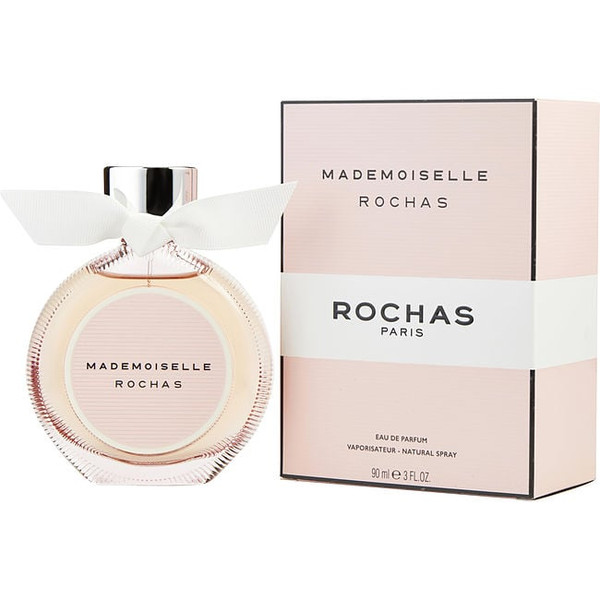 Mademoiselle Rochas by ROCHAS Eau De Parfum Spray 3 Oz for Women