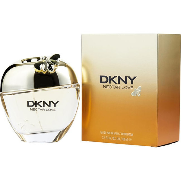 Dkny Nectar Love by DONNA KARAN Eau De Parfum Spray 3.4 Oz for Women