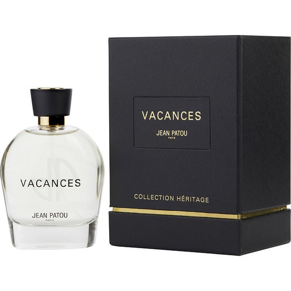 Vacances Jean Patou by JEAN PATOU Eau De Parfum Spray 3.3 Oz for Women