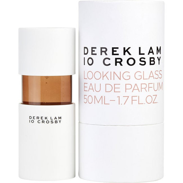 Derek Lam 10 Crosby Looking Glass by DEREK LAM Eau De Parfum Spray 1.7 Oz for Women
