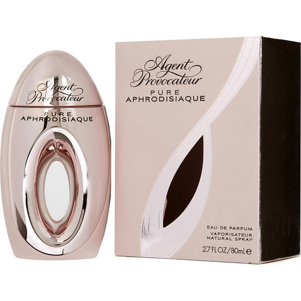 Agent Provocateur Pure Aphrodisiaque by AGENT PROVOCATEUR Eau De Parfum Spray 2.7 Oz for Women