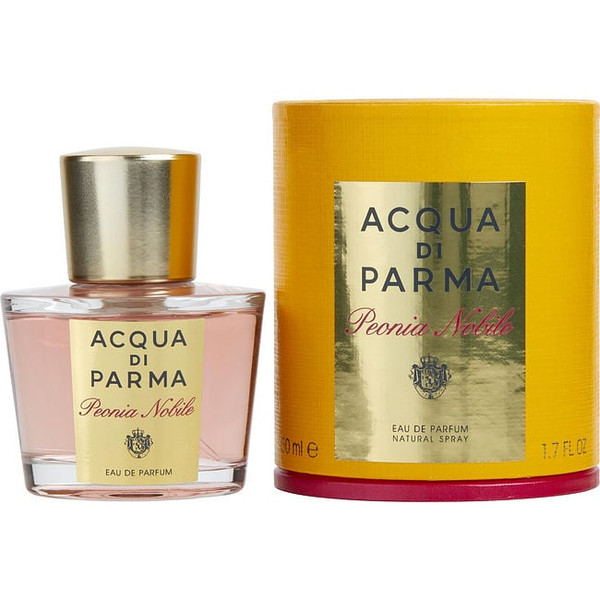 Acqua Di Parma Peonia Nobile by ACQUA DI PARMA Eau De Parfum Spray 1.7 Oz for Women