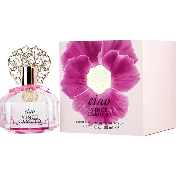 Vince Camuto Ciao by VINCE CAMUTO Eau De Parfum Spray 3.4 Oz for Women