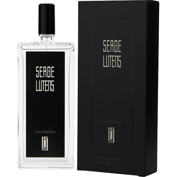 Serge Lutens L'Orpheline by SERGE LUTENS Eau De Parfum Spray 3.3 Oz for Women