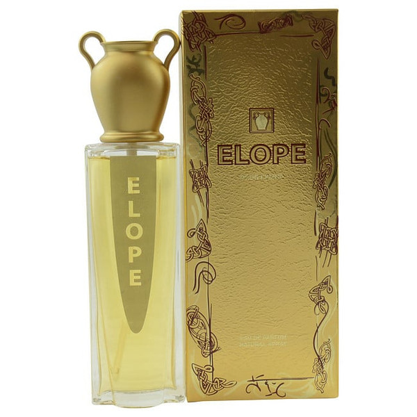Elope by VICTORY INTERNATIONAL Eau De Parfum Spray 3.4 Oz for Women