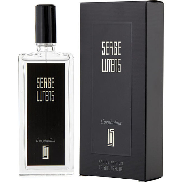 Serge Lutens L'Orpheline by SERGE LUTENS Eau De Parfum Spray 1.6 Oz for Women