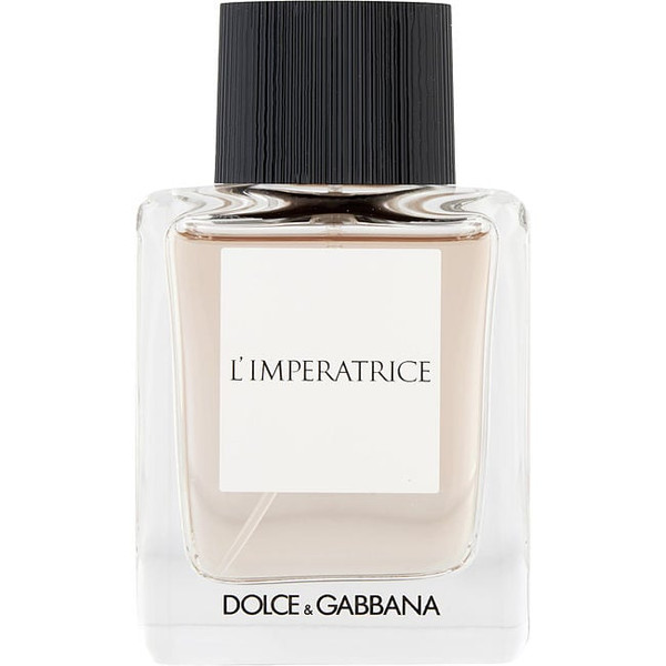 D & G L'Imperatrice by DOLCE & GABBANA Edt Spray 1.6 Oz for Women