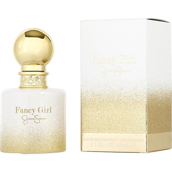 Fancy Girl by JESSICA SIMPSON Eau De Parfum Spray 1.7 Oz for Women