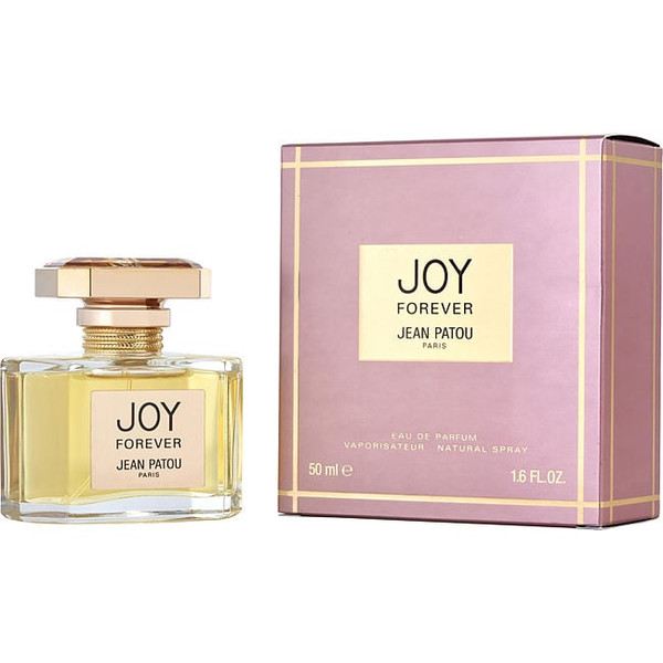 Joy Forever by JEAN PATOU Eau De Parfum Spray 1.6 Oz for Women