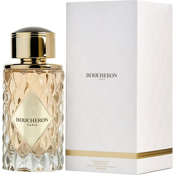 Boucheron Place Vendome by BOUCHERON Eau De Parfum Spray 3.3 Oz for Women