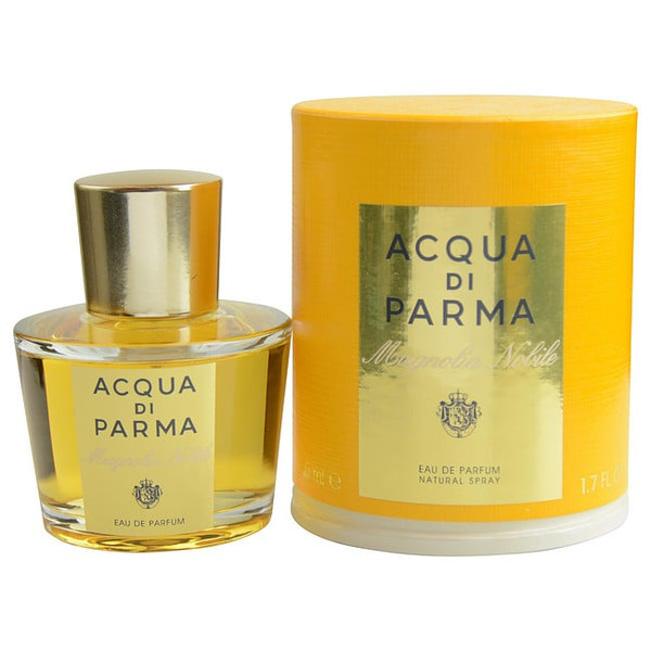 Acqua Di Parma Magnolia Nobile by ACQUA DI PARMA Eau De Parfum Spray 1.7 Oz for Women