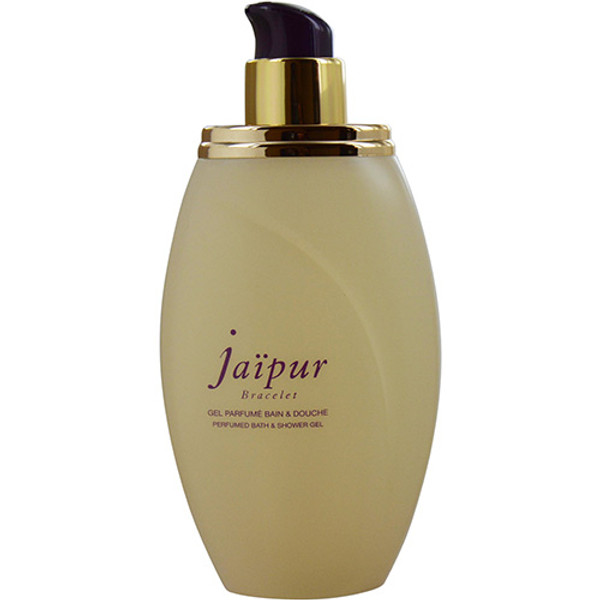 Jaipur Bracelet by BOUCHERON Shower Gel 6.7 Oz for Women