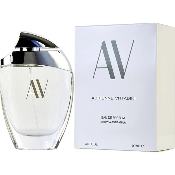 Av by ADRIENNE VITTADINI Eau De Parfum Spray 3 Oz for Women