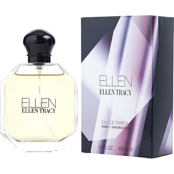 Ellen (New) by ELLEN TRACY Eau De Parfum Spray 3.4 Oz for Women