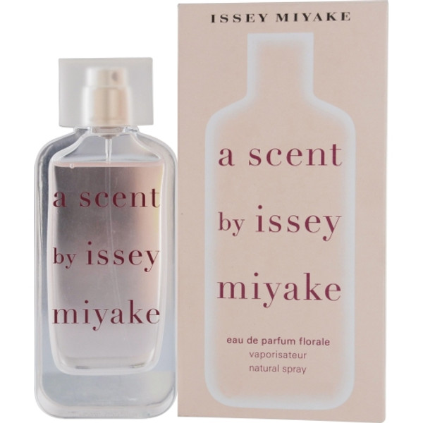 A Scent Florale By Issey Miyake by ISSEY MIYAKE Eau De Parfum Spray 1.3 Oz for Women