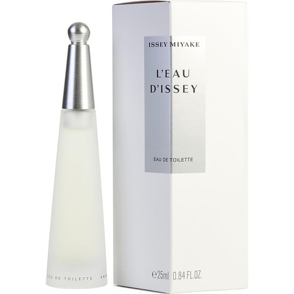 L'Eau D'Issey by ISSEY MIYAKE Edt Spray 0.84 Oz for Women