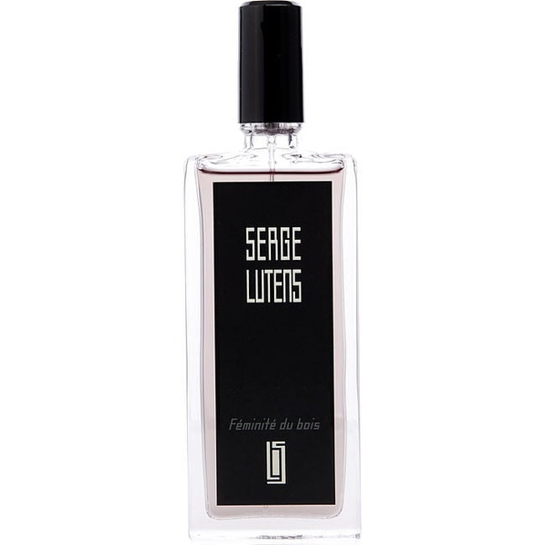 Serge Lutens Feminite Du Bois by SERGE LUTENS Eau De Parfum Spray 1.6 Oz for Women