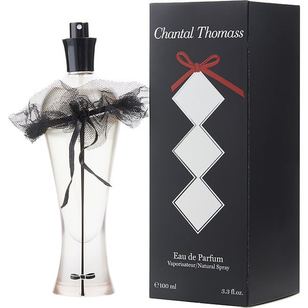 Chantal Thomass by CHANTAL THOMASS Eau De Parfum Spray 3.4 Oz for Women