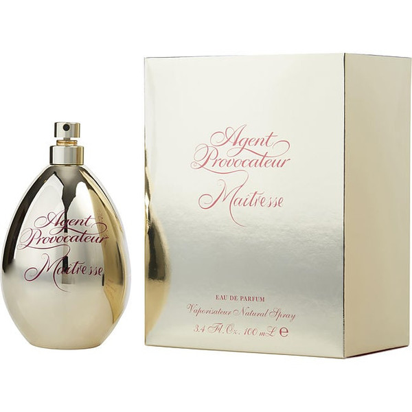 Agent Provocateur Maitresse by AGENT PROVOCATEUR Eau De Parfum Spray 3.4 Oz for Women