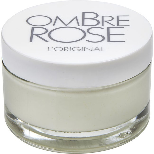 Ombre Rose by JEAN CHARLES BROSSEAU Body Cream 6.7 Oz for Women