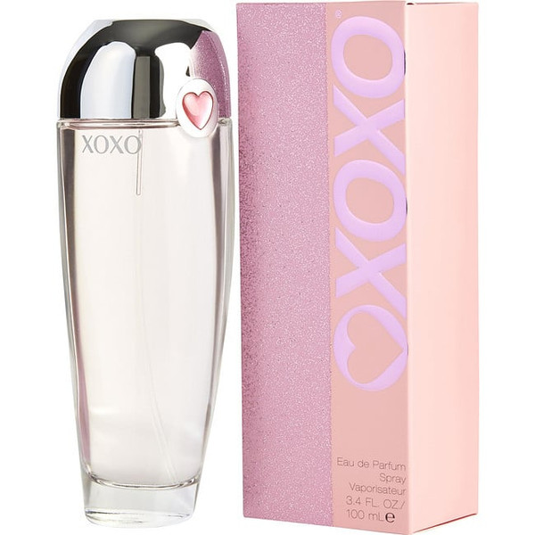 Xoxo by VICTORY INTERNATIONAL Eau De Parfum Spray 3.4 Oz for Women