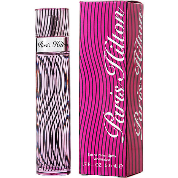 Paris Hilton by PARIS HILTON Eau De Parfum Spray 1.7 Oz for Women