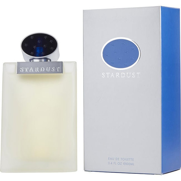 Stardust by LLEWELYN Edt Spray 3.4 Oz for Women