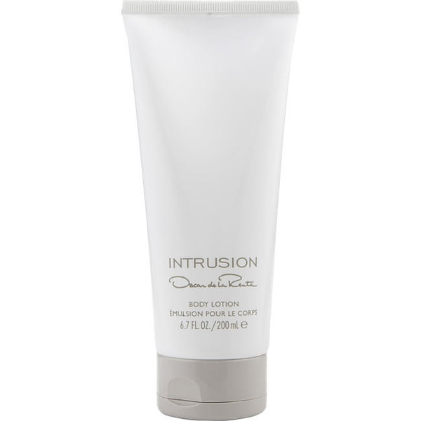 Intrusion by OSCAR DE LA RENTA Body Lotion 6.7 Oz for Women