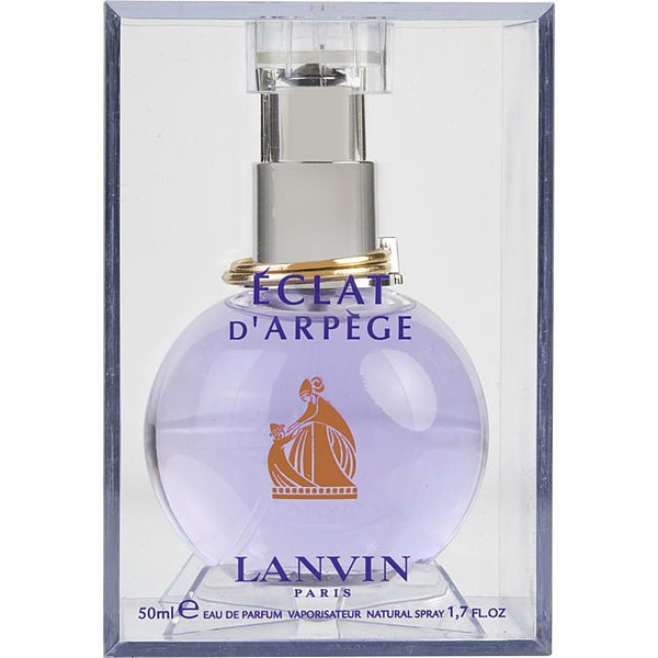 Eclat D'Arpege by LANVIN Eau De Parfum Spray 1.7 Oz for Women