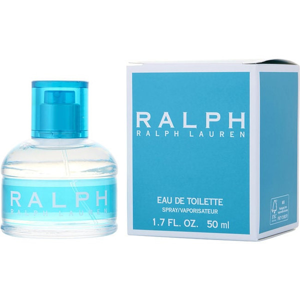 Ralph by RALPH LAUREN Edt Spray 1.7 Oz for Women