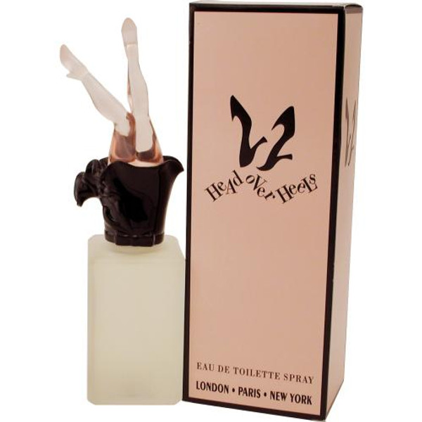 Head Over Heels by ULTIMA II Edt Spray 1.9 Oz for Women