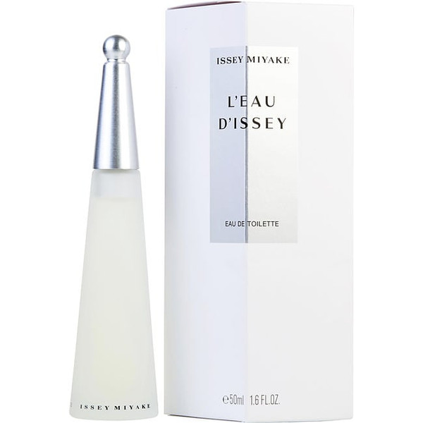 L'Eau D'Issey by ISSEY MIYAKE Edt Spray 1.6 Oz for Women