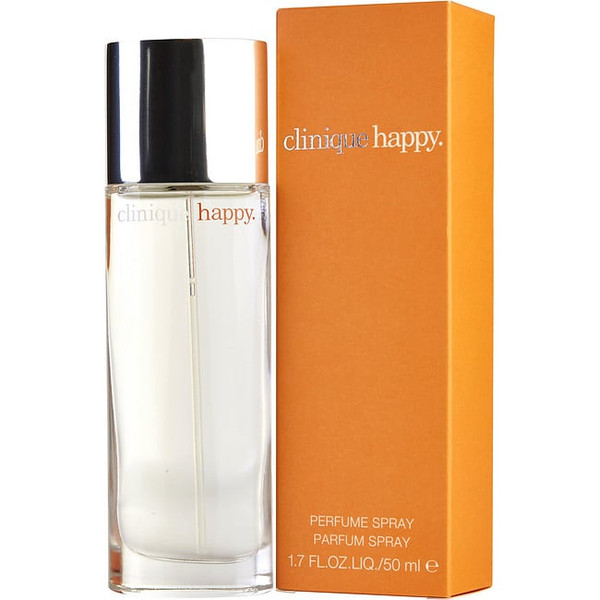Happy by CLINIQUE Eau De Parfum Spray 1.7 Oz for Women