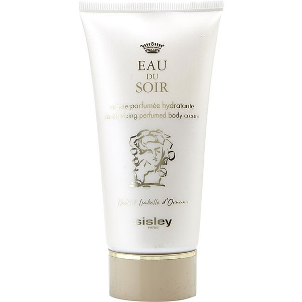 Eau Du Soir by SISLEY Body Cream 5 Oz for Women