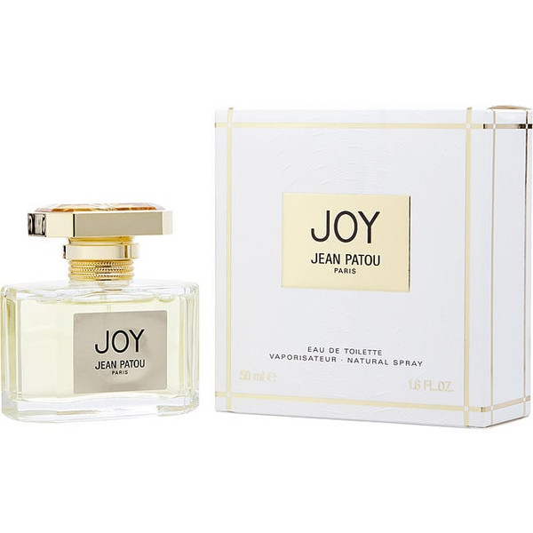 Joy by JEAN PATOU Edt Spray 1.6 Oz for Women