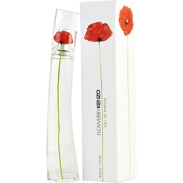 Kenzo Flower by KENZO Eau De Parfum Spray 1.7 Oz for Women