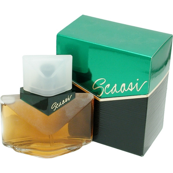 Scaasi by SCAASI Eau De Parfum Spray 1.7 Oz for Women